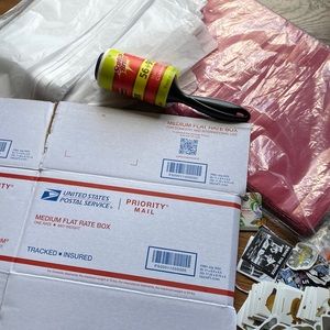 HOW I PACKAGE MY ORDERS!
